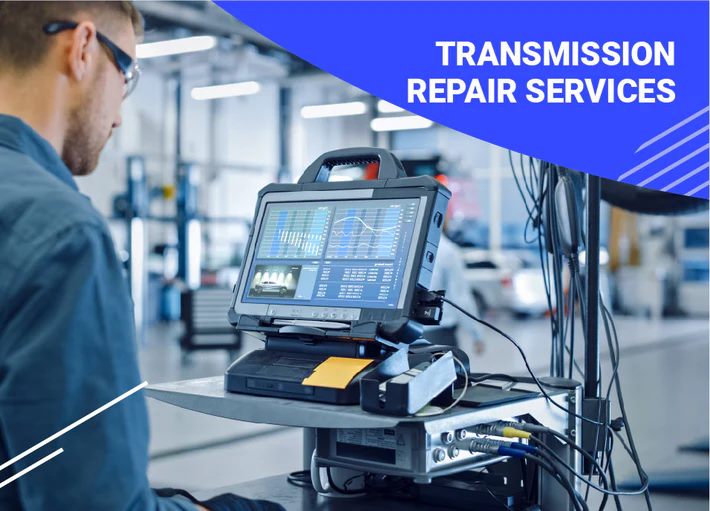 Transmission Services